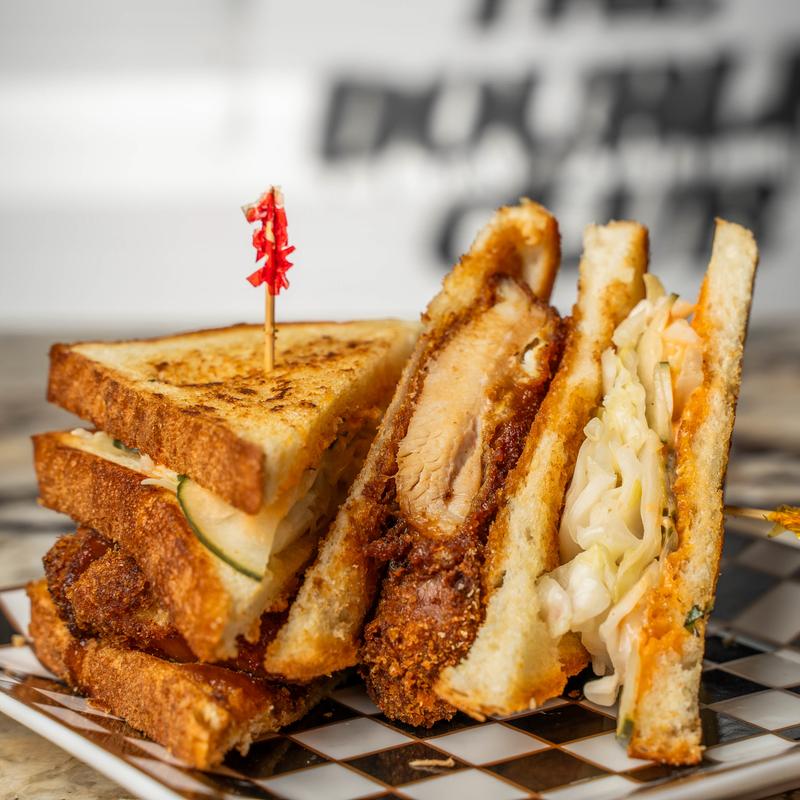 The Double Club Photos 2